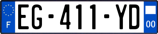 EG-411-YD