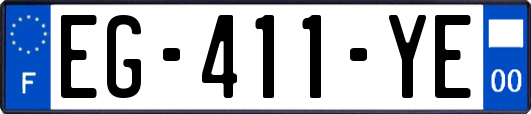 EG-411-YE