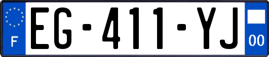 EG-411-YJ