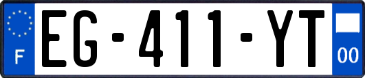 EG-411-YT
