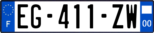 EG-411-ZW