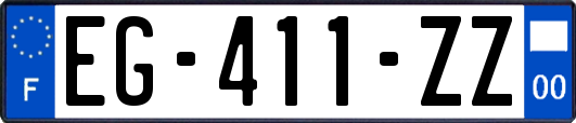 EG-411-ZZ