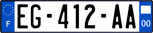 EG-412-AA