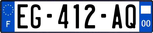 EG-412-AQ