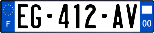 EG-412-AV