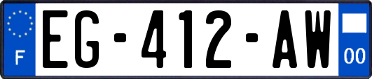 EG-412-AW