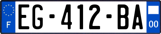 EG-412-BA