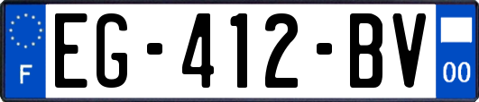 EG-412-BV