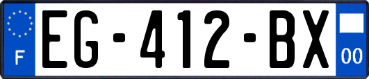 EG-412-BX