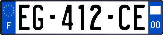 EG-412-CE