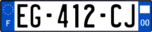 EG-412-CJ