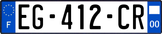 EG-412-CR