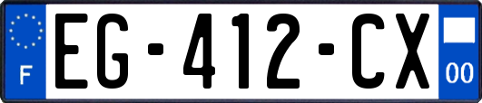 EG-412-CX