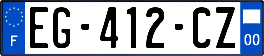 EG-412-CZ