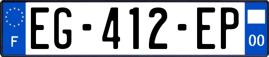 EG-412-EP