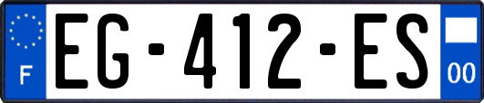 EG-412-ES