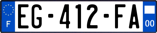 EG-412-FA