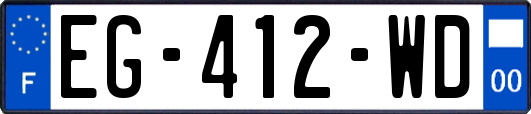 EG-412-WD
