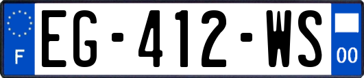EG-412-WS