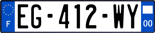 EG-412-WY