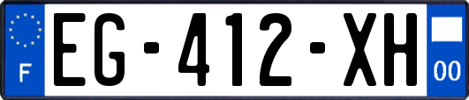 EG-412-XH