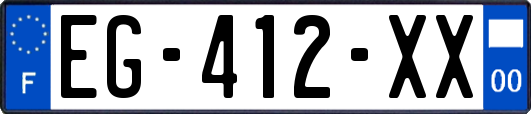 EG-412-XX