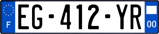 EG-412-YR