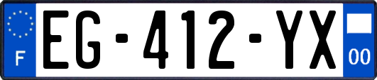 EG-412-YX