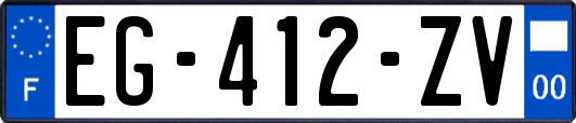 EG-412-ZV