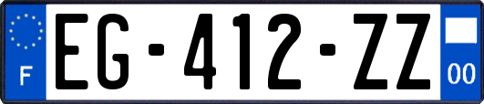 EG-412-ZZ