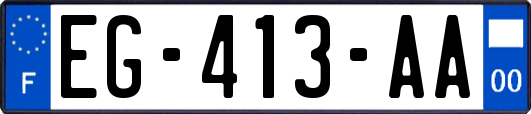 EG-413-AA