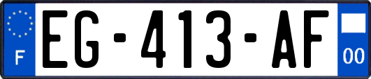 EG-413-AF