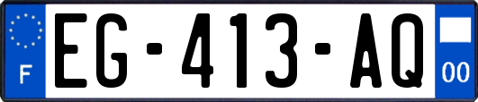 EG-413-AQ