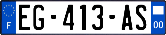 EG-413-AS