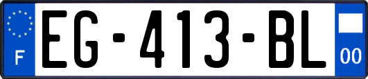 EG-413-BL