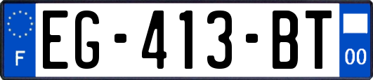 EG-413-BT