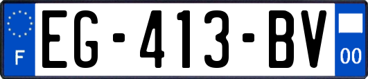 EG-413-BV