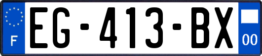 EG-413-BX