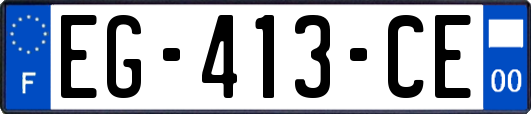 EG-413-CE