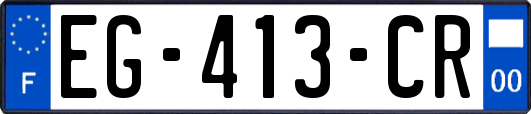 EG-413-CR