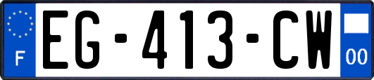 EG-413-CW