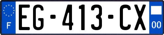 EG-413-CX