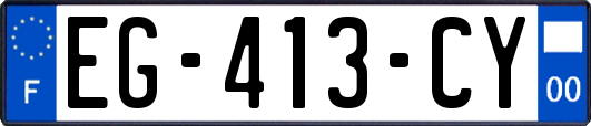 EG-413-CY