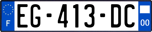 EG-413-DC