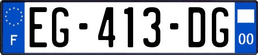 EG-413-DG