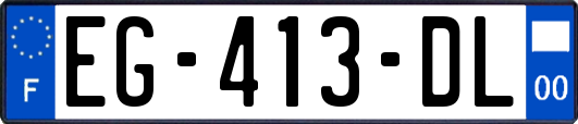 EG-413-DL