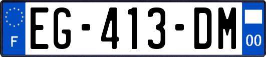 EG-413-DM