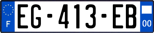 EG-413-EB