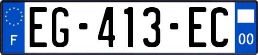 EG-413-EC