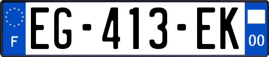 EG-413-EK